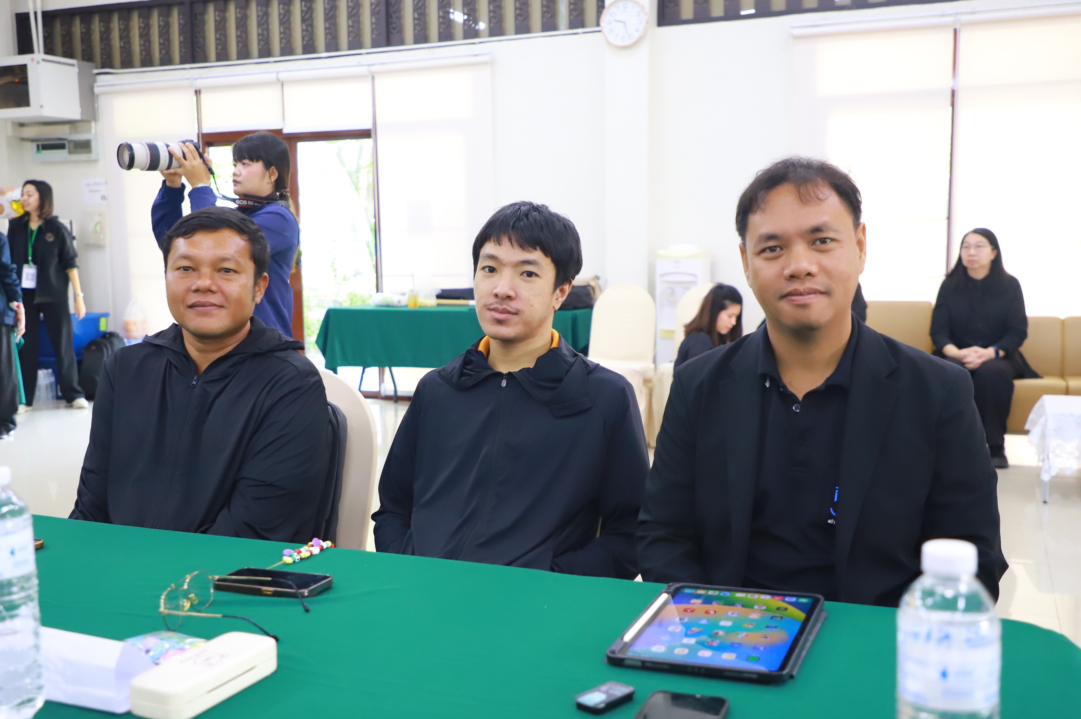 title - ติวเข้มเกษตรกรในเขตปฏิรูปที่ดิน ยกระดับการผลิตด้วยเทคโนโลยี 